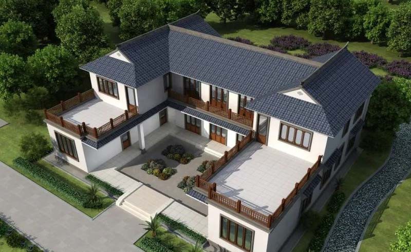 甘洛建房时常说的坐北朝南和坐南朝北有什么区别？