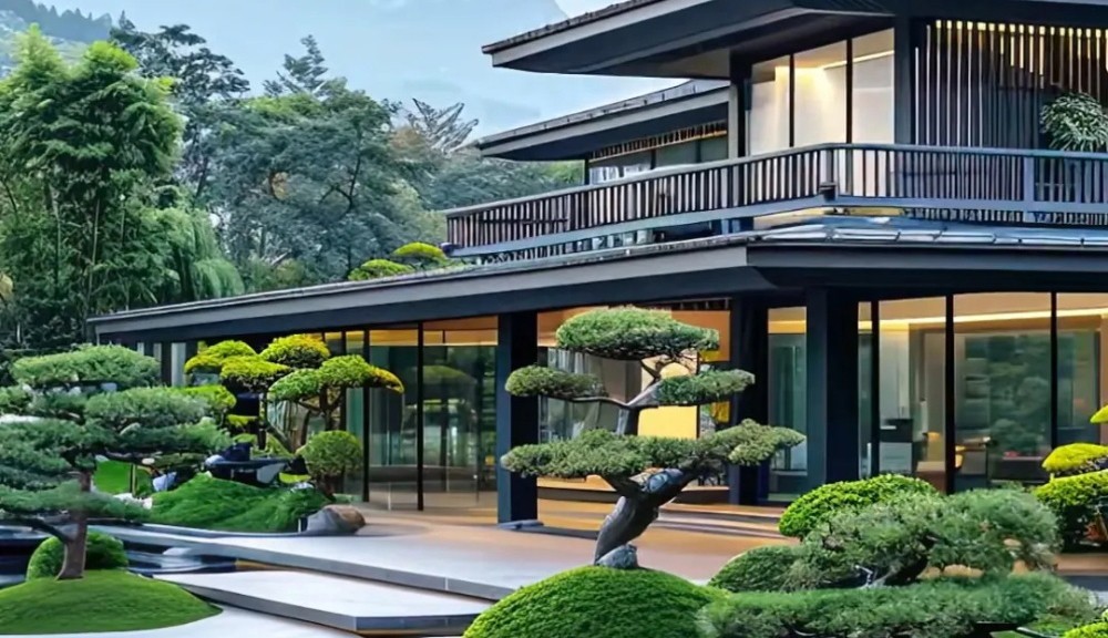 甘洛农村自建房更佳风水布局是什么